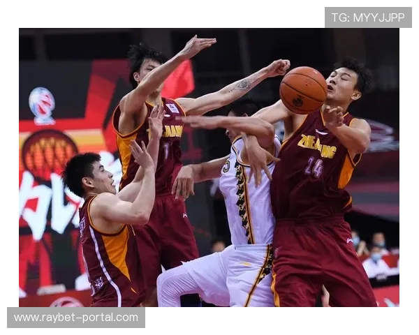 浙江队团队篮球理念获胜,球星战术遇挑战