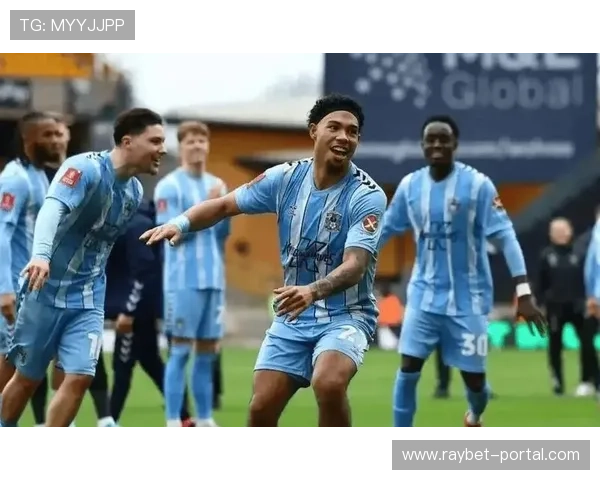 考文垂对阵莱切斯特，英冠升级附加赛席位争夺